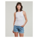 Levis DREAMY TANK Bílá