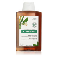 Klorane Bébé Calendula šampon proti lupům 200 ml