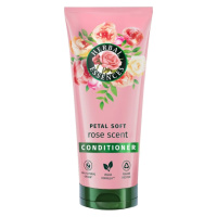 Herbal Essences Rose Scent Petal Soft, Kondicionér výživa suchých vlasů 250 ml