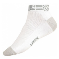 Sportovní ponožky nízké Litex 9A002 | bílá