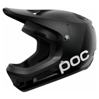 POC Coron Air MIPS Uranium Black Cyklistická helma