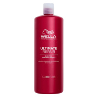 Wella Professionals - Ultimate Repair Šampony 1000 ml unisex