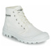 Palladium PAMPA HI ORGANIC II Bílá