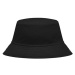 L-Merch Bavlněný klobouček C1720 Black