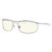 Ray-Ban Olympian I Deluxe Everglasses RB3119M 003/BL - ONE SIZE (62)