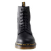 boty kožené dámské - 8 dírkové - Dr. Martens - DM13512006