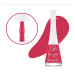 Bourjois Healthy Mix rychleschnoucí lak na nehty odstín 300 Grenat'Ddictive 9 ml