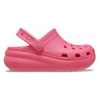 Crocs Cutie crush clog k Růžová