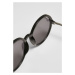 Sunglasses Cannes with Chain - black