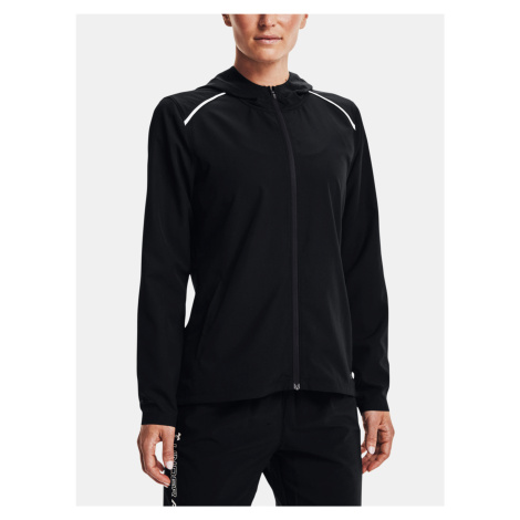 STORM Run Hooded Jacket Bunda Under Armour