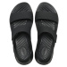 CROCS-LiteRide 360 Sandal W black Černá