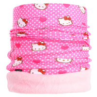 Buff 110600 Růžová