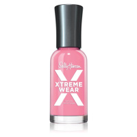 Sally Hansen Hard As Nails Xtreme Wear zpevňující lak na nehty odstín 213 Watermelon Felon 11,8 