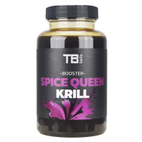 Tb baits booster spice queen krill - 250 ml