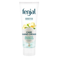 fenjal Sensitive Hand Creme Krém Na Ruce 75 ml