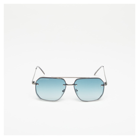 Urban Classics Sunglasses Timor Leaf/ Gunmetal