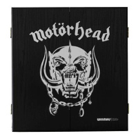 Winmau Kabinet Motorhead War Pig