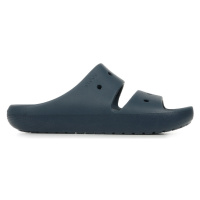 Crocs Classic Sandal V2 Modrá