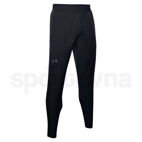 Under Armour Unstoppable Tapered Pants - black
