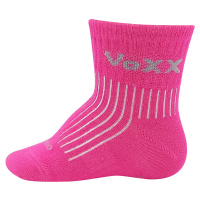 Voxx Bambík Kojenecké slabé ponožky - 3 páry BM000004198700101914 mix holka