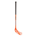 HS Sport SUNDSVALL 32 Florbalová hůl, oranžová, veľkosť