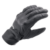 MBW Letní vzdušné kožené rukavice MBW SUMMER GLOVES