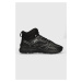 Sneakers boty BOSS Owen-HKNG černá barva, 50498923