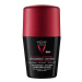 Vichy Kuličkový detranspirant proti zápachu Homme (Detranspirant) 50 ml