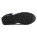 Saucony JAZZ ORIGINAL Pánská volnočasová obuv, černá, velikost 42.5