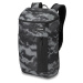Školní batoh Dakine Councourse 25 L Barva: černá/šedá