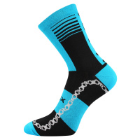 Voxx Ralfi Unisex sportovní ponožky BM000001139100100600 neon tyrkys