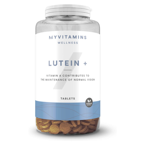 Lutein+ - 90Kapsle Myvitamins