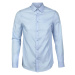 Neoblu Blaise Men Pánská košile SL03182 Soft blue