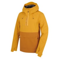 Husky Pánská outdoor bunda Nabbi M yellow/mustard