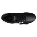 adidas COURTSMASH Pánská tenisová obuv, černá, veľkosť 46 2/3