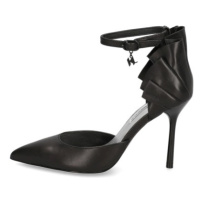 KARL LAGERFELD SARABANDE Flamenco Fan Heel