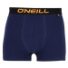O'Neill ALL OVER PLAIN 2-PACK Pánské boxerky, mix, velikost