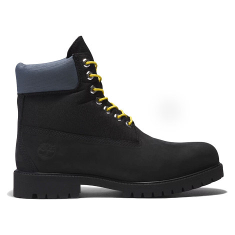 Timberland Heritage 6 Inch Waterproof Boot