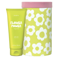 PUPA Milano Tělové mléko Flower Power Happy Box (Body Lotion) 200 ml