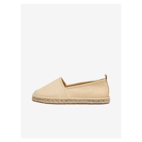 Koppa-2 Espadrilky ONLY