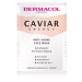 Dermacol Caviar Energy protivrásková a zpevňující pleťová maska 16 ml