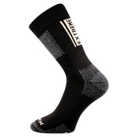 VOXX® ponožky Extrém černá 1 pár 110039