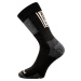 VOXX® ponožky Extrém černá 1 pár 110039
