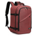KONO velkokapacitní kompaktní cestovní batoh EM2231 - BY - 20L