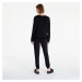 DKNY Sleepwear Less Talk, More Sleep Jogger PJ L/S Black