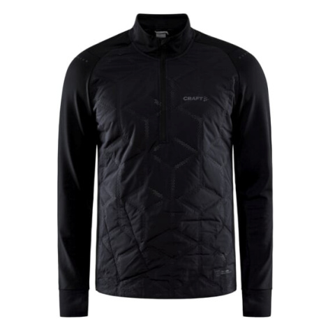 Pánský pulovr CRAFT ADV SubZ Sweater černá