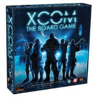 Fantasy Flight Games XCOM: The Board Game - EN