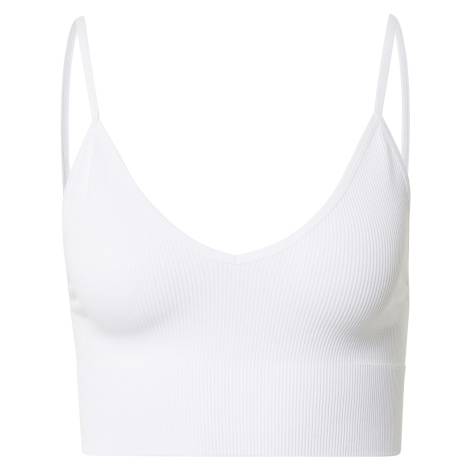 ONLY Podprsenka 'ONLVicky' bílá