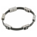 Tory Burch Serif-T Stackable Bracelet 80702