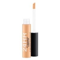 MAC - Studio Fix 24Hour Smooth Wear Concealer Korektory 7 ml Světle hnědá unisex